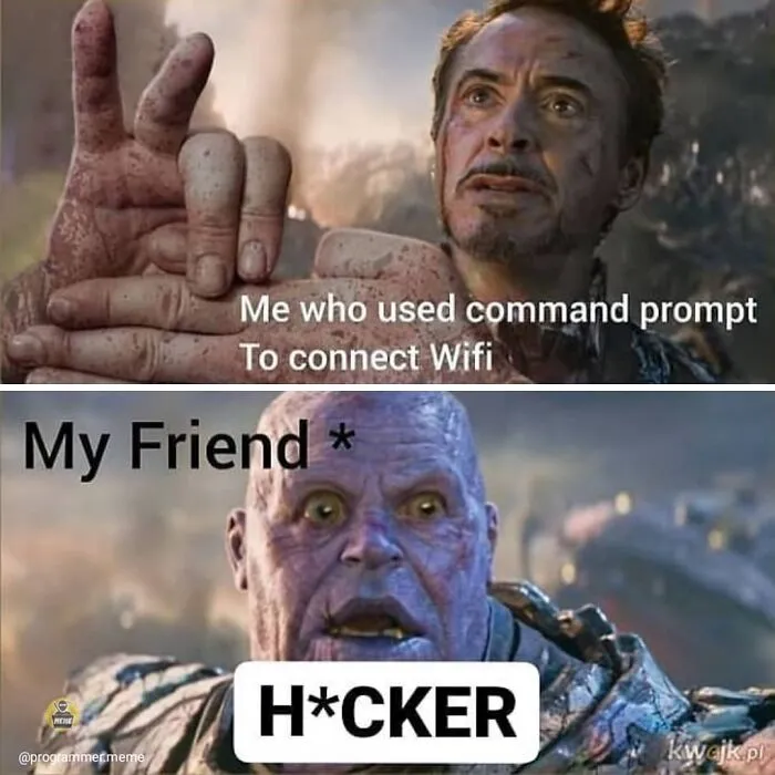 These 78 Memes Show The Dry Humor That Only Programmers Can Relate To