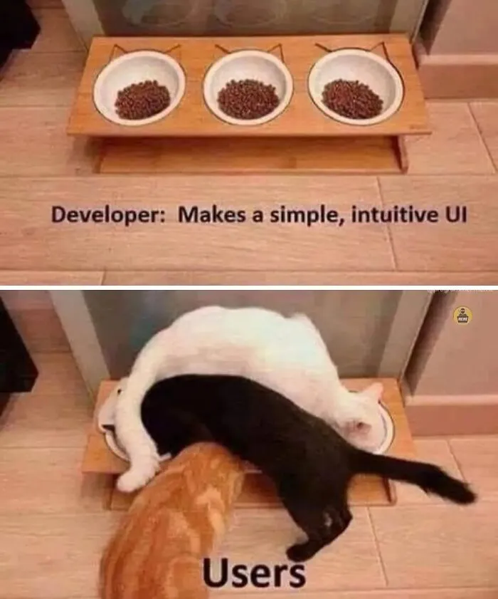 These 78 Memes Show The Dry Humor That Only Programmers Can Relate To
