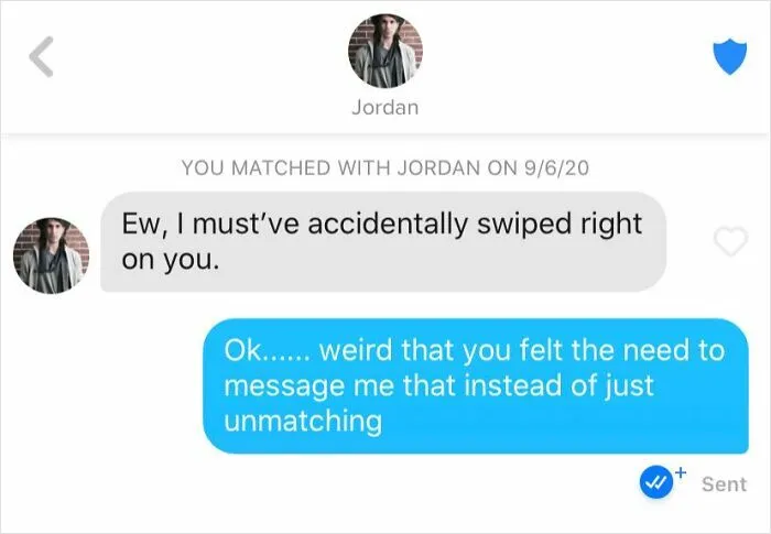 90 Texts From Men Who Were Far Too Sure Their Bizarre Approach Was Charming