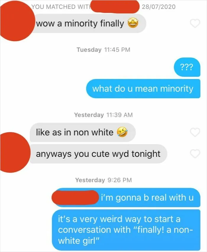 90 Texts From Men Who Were Far Too Sure Their Bizarre Approach Was Charming