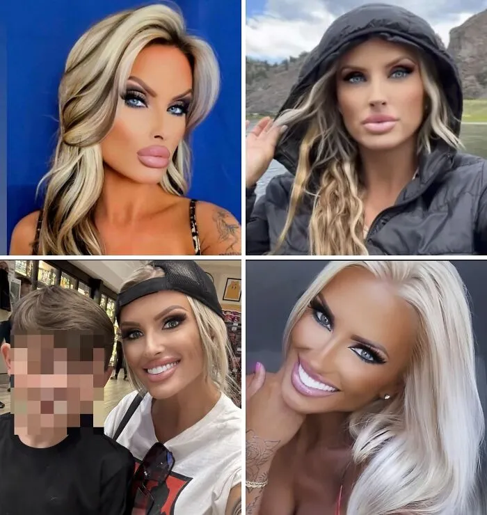 Una Persona Puede Tener Muchas Caras