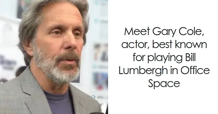Gary Cole: Bio And Career Highlights
