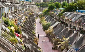 62 Amazing Examples Of Brilliant Infrastructure From All Over The World (New Pics)