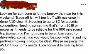 85 Entitled People Who Asked For Everything And Got Shocked At The Word No
