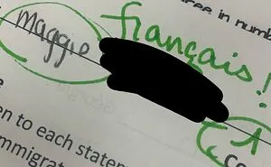 39 Teachers So Infuriating, Their Students Just Had To Shame Them Online