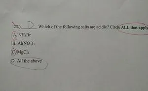 39 Teachers So Infuriating, Their Students Just Had To Shame Them Online