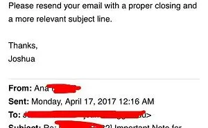 39 Teachers So Infuriating, Their Students Just Had To Shame Them Online