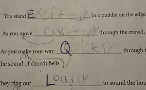 39 Teachers So Infuriating, Their Students Just Had To Shame Them Online