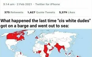 49 Memes About British History That Are Dryer Than A Rich Tea Biscuit And Twice As Satisfying