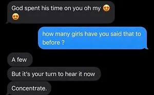 50 Lovesick Legends Who Displayed Zero Self-Control While Trying To Win Over Their Crush
