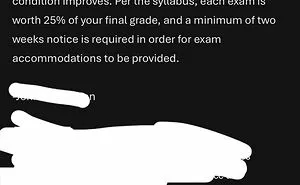 39 Teachers So Infuriating, Their Students Just Had To Shame Them Online