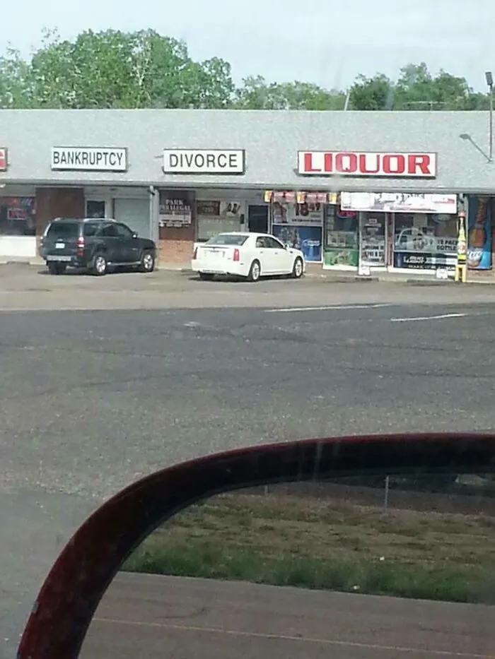 These 3 Businesses Go Together Like Peas In A Pod