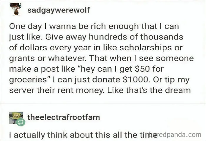 The Irony