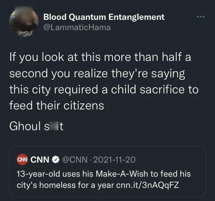 Blood For The Blood God
