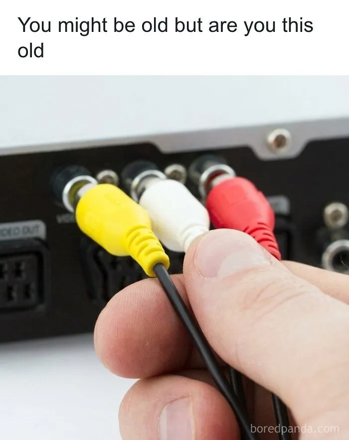 70 Hilarious And Sad 90s Memes, Reminding Of That Great World We Had, And Lost Irrevocably (New Pics)
