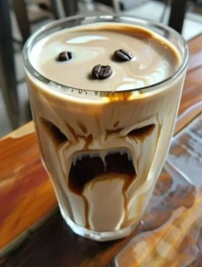89 Photos That Make You Desperately Want To Know What Happened Five Minutes Earlier