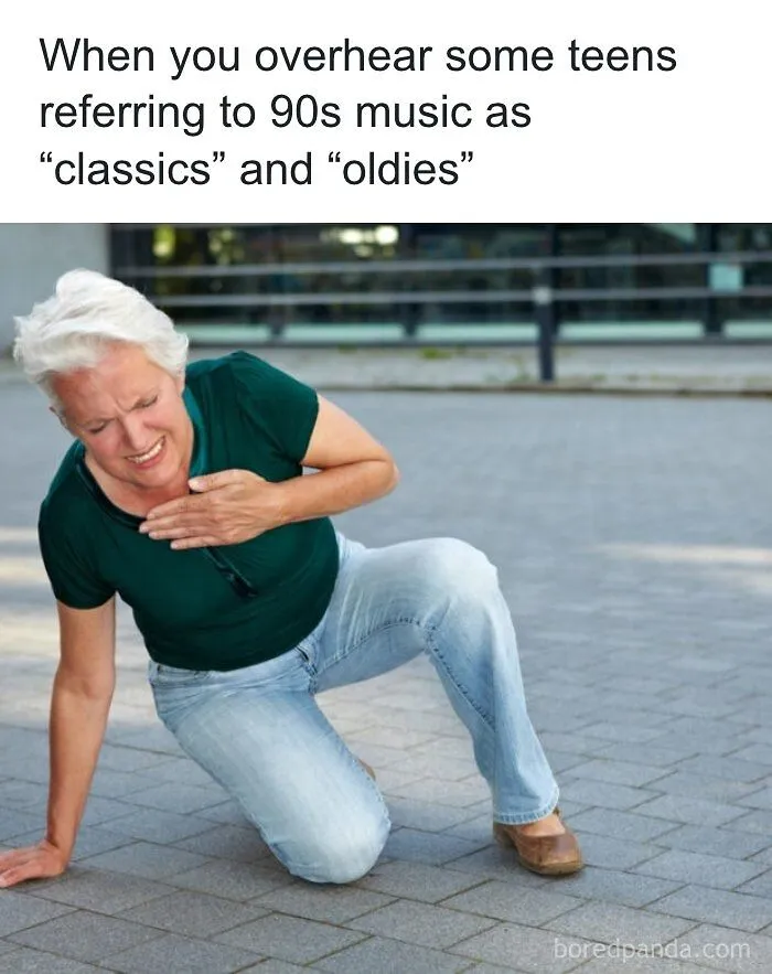70 Hilarious And Sad 90s Memes, Reminding Of That Great World We Had, And Lost Irrevocably (New Pics)