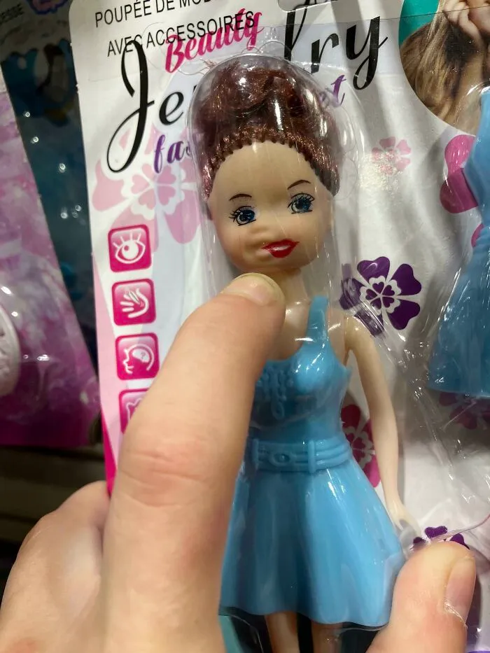 One Job…