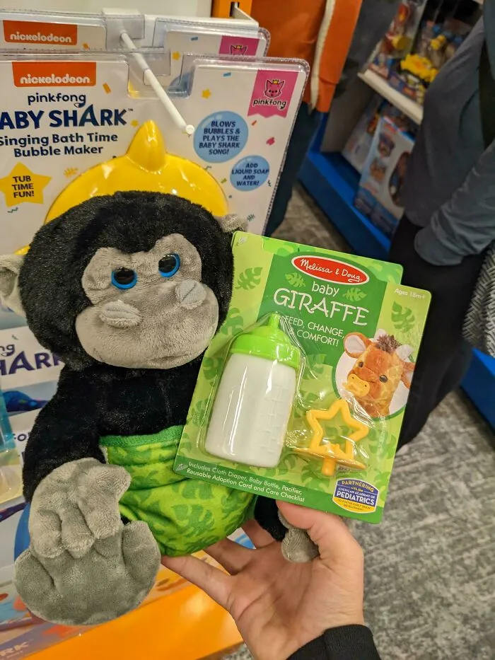 Who Needs To Go Back To Kindergarten?