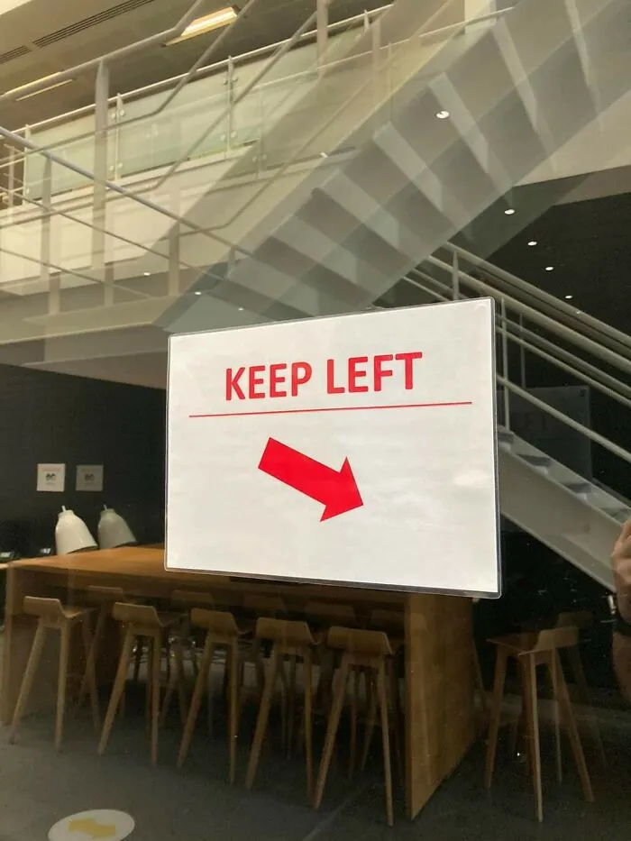 L E F T