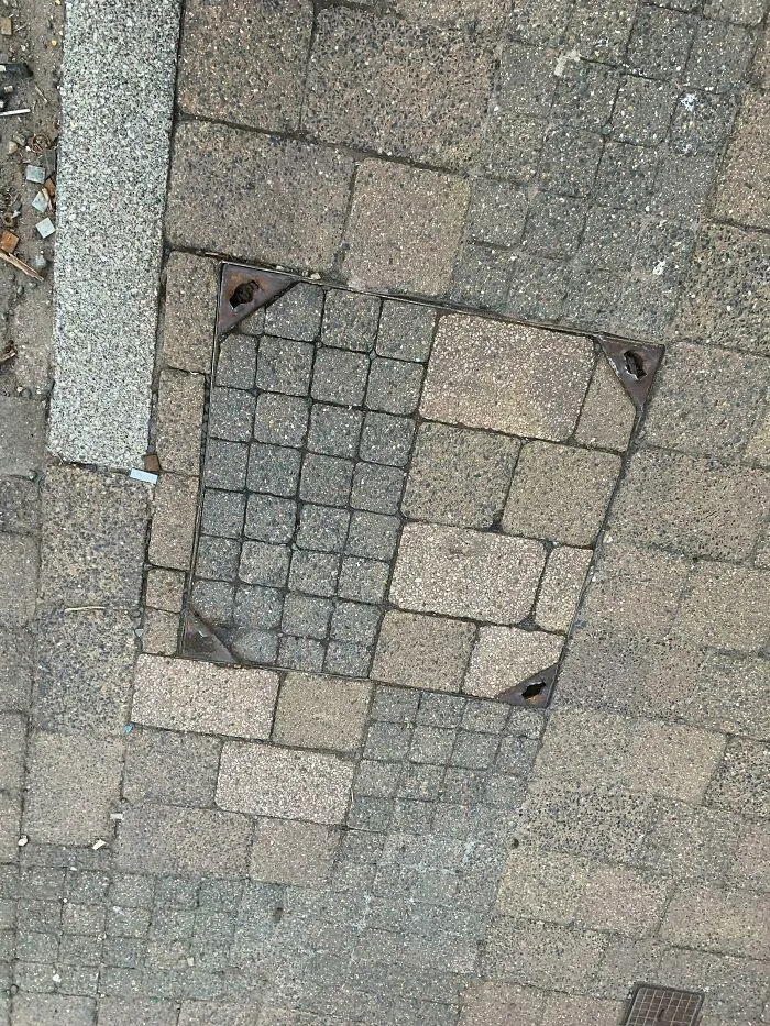 You Had One Job
