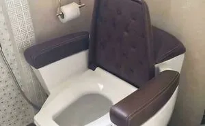 96 Times People Made Bold Decisions About Their Homes And The Results Are Hard To Look Away From