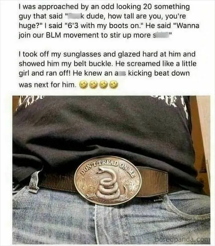 Glazed Him Hard