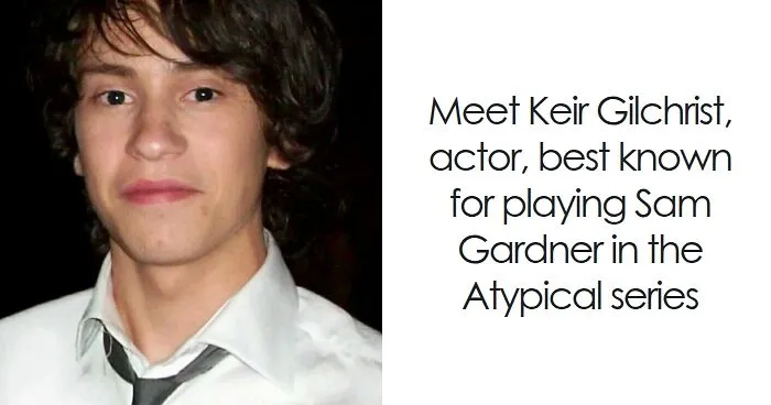 Keir Gilchrist: Bio And Career Highlights
