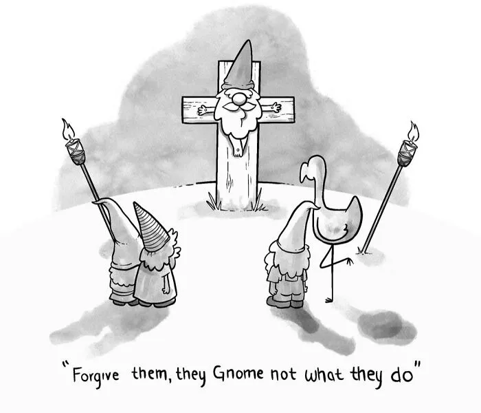 29 Comics By ‘Soggy Panels’ For Anyone Who Loves A Little Absurd Humor