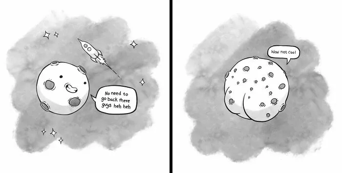 29 Comics By ‘Soggy Panels’ For Anyone Who Loves A Little Absurd Humor