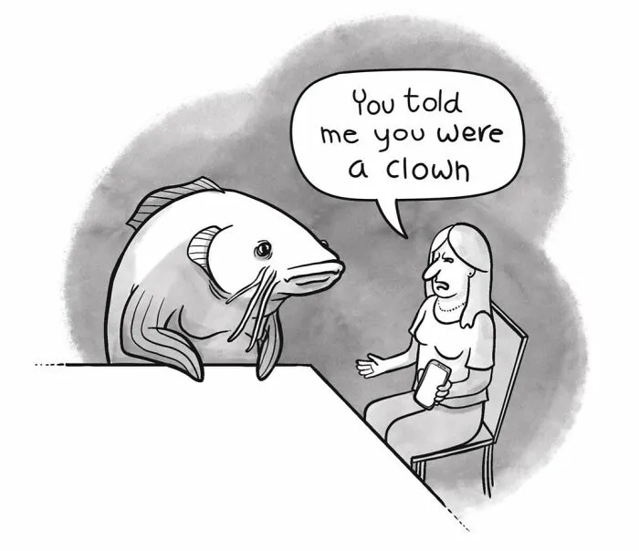 29 Comics By ‘Soggy Panels’ For Anyone Who Loves A Little Absurd Humor