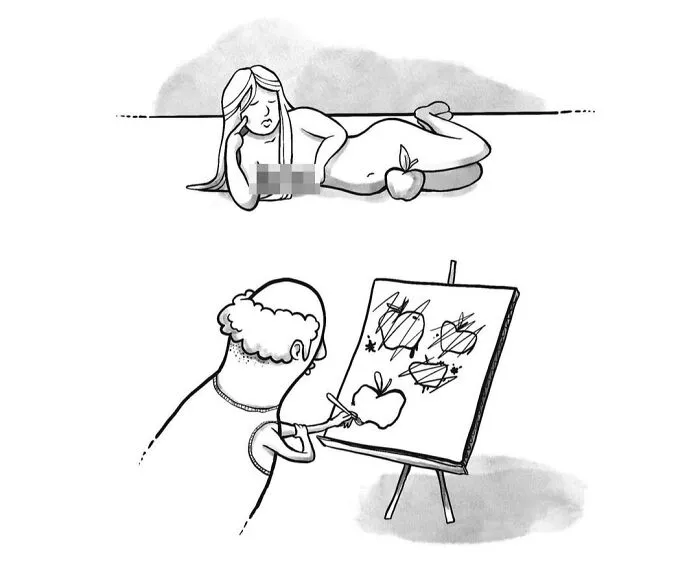 29 Comics By ‘Soggy Panels’ For Anyone Who Loves A Little Absurd Humor