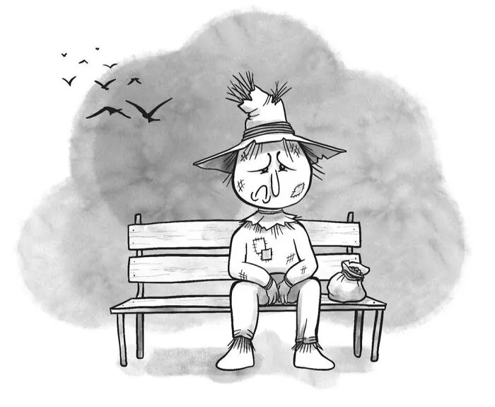 29 Comics By ‘Soggy Panels’ For Anyone Who Loves A Little Absurd Humor