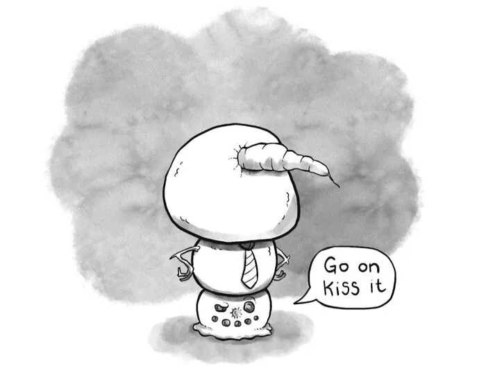 29 Comics By ‘Soggy Panels’ For Anyone Who Loves A Little Absurd Humor