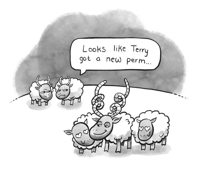 29 Comics By ‘Soggy Panels’ For Anyone Who Loves A Little Absurd Humor