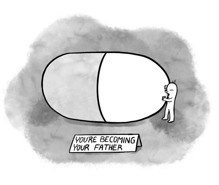 29 Comics By ‘Soggy Panels’ For Anyone Who Loves A Little Absurd Humor