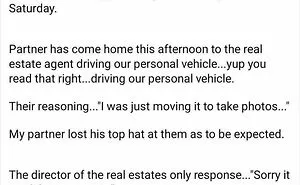 75 Rental Experiences So Ridiculous People Couldn’t Keep Them To Themselves