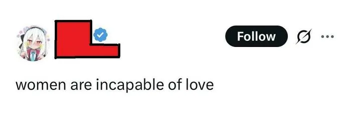 Why Is It Always Users With Anime Pfps That Say This?
