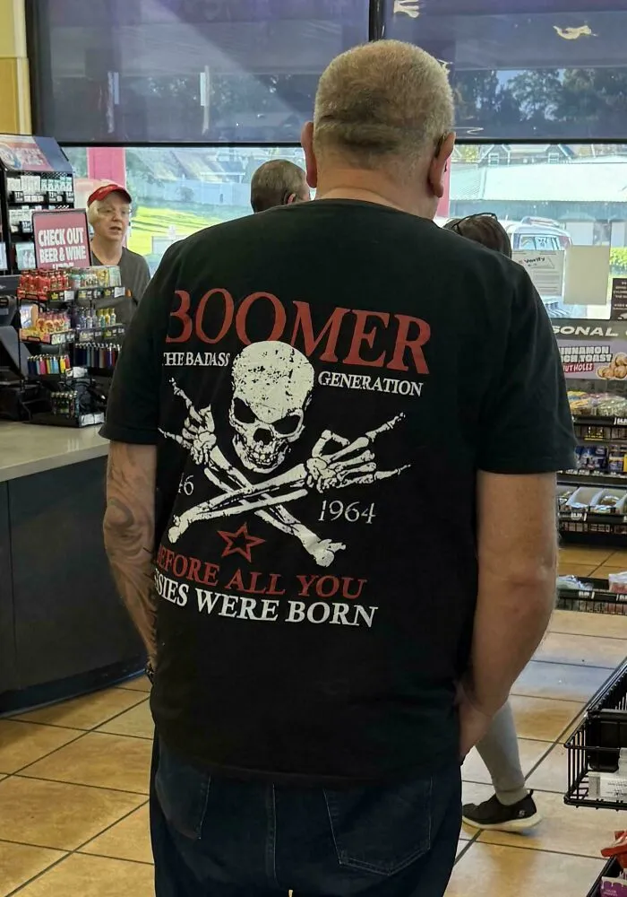 If Only I Could Be This Cool