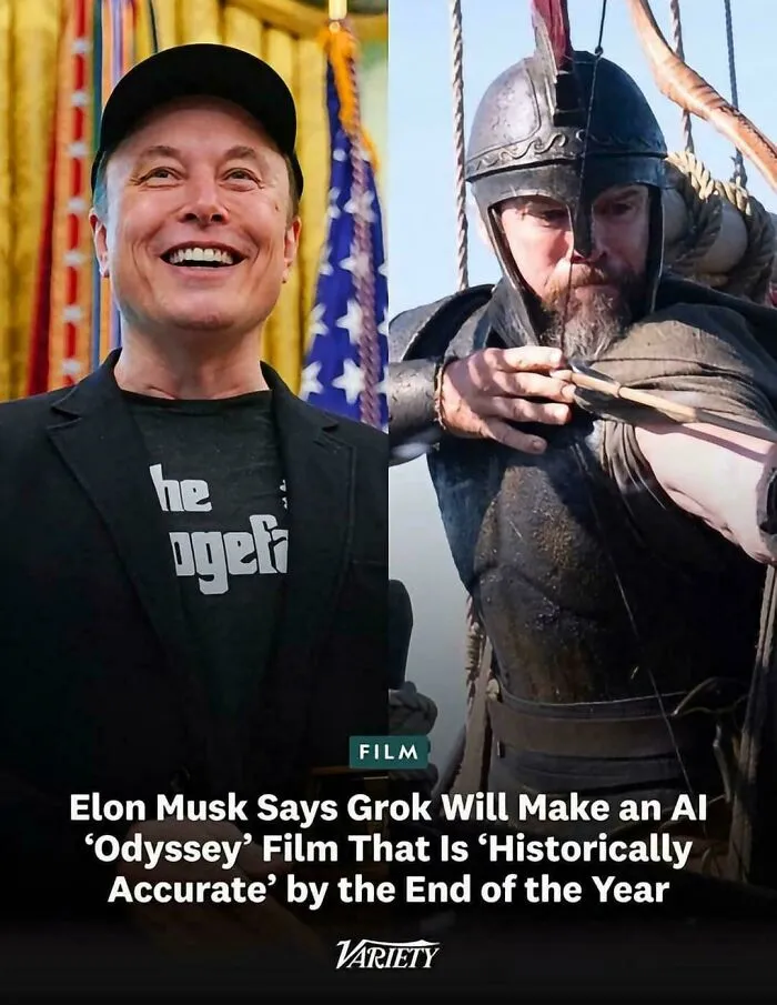 He Know  Its Fiction Right?