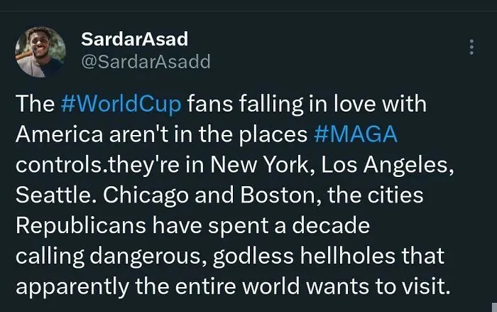 World Loves Blue Cities