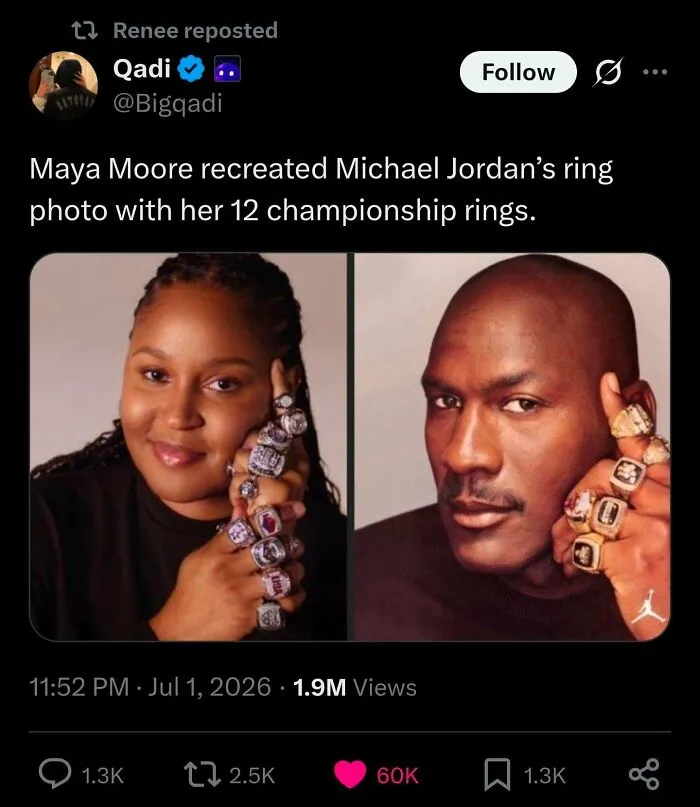 Love To See It