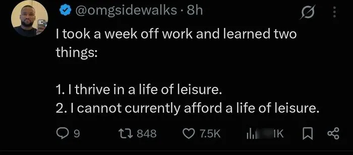 Is This Why They Call It A Rat Race?