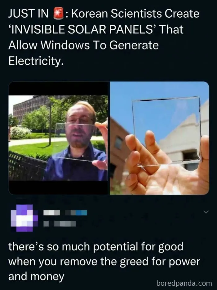 Energy Meets Innovation