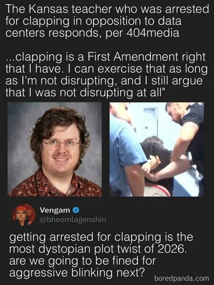 That's Actually Wild