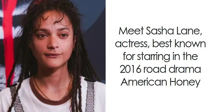 Sasha Lane: Bio And Career Highlights