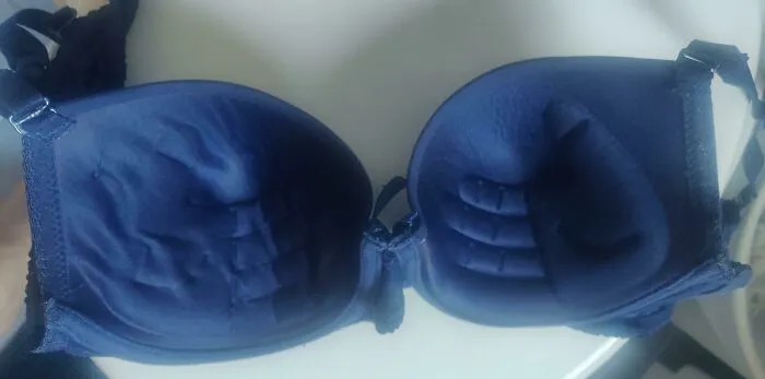 This Is My Wife's Bra. Do I Have The Right To Be Jealous?