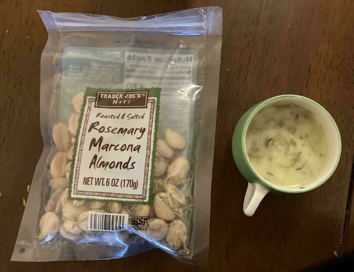 Turn Leftover Seasoning From Your Snack Bags Into Compound Butter