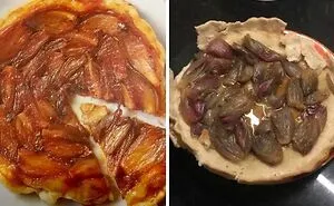 61 Hilarious Cooking Fails That Are Actual Kitchen Crimes