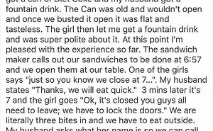 83 Entitled People Whose Demands Were So Unreasonable That The Screenshots Went Straight Online